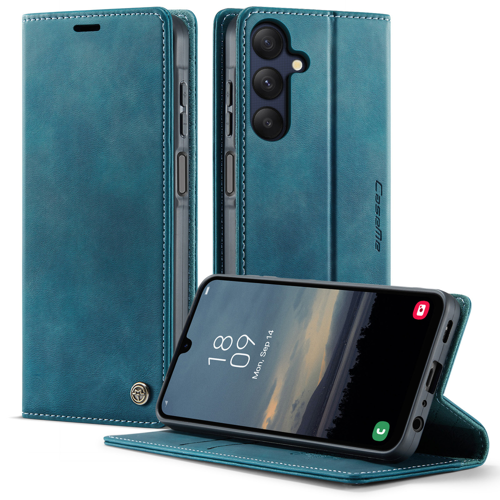 Чехол-книжка CaseMe RFiD Samsung Galaxy A25