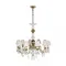 Подвесная люстра Grace 10203/10 White Loft It