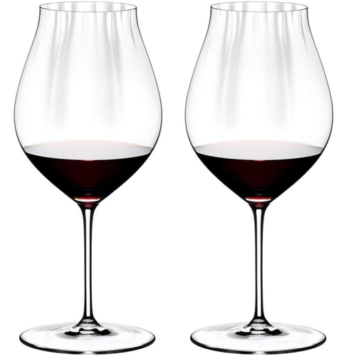 Набор из 2-х бокалов для вина Performance Pinot Noir 830 мл Riedel