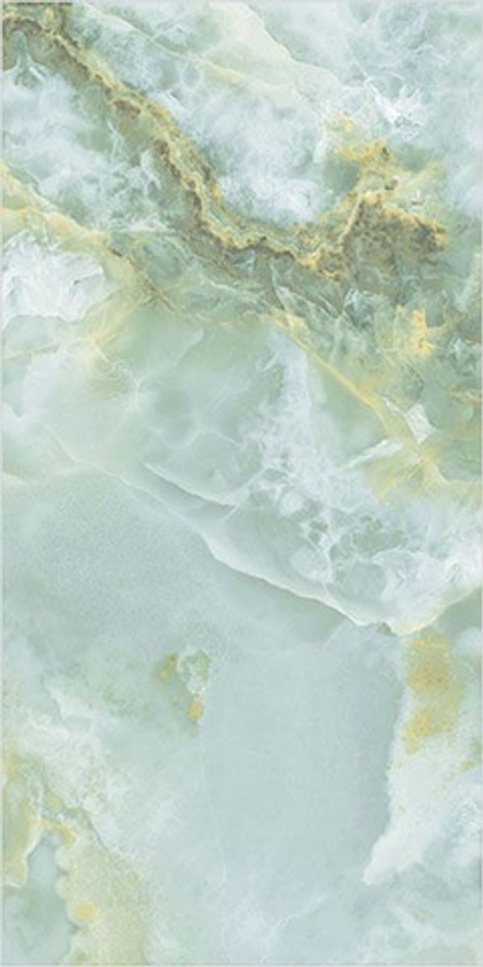 Керамогранит Onyx Verde