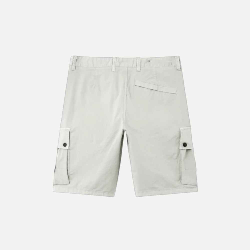 Шорты Stone Island Cargo Bermuda