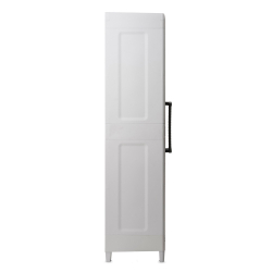 Уличный пластиковый шкаф Toomax Santorini XL Utility