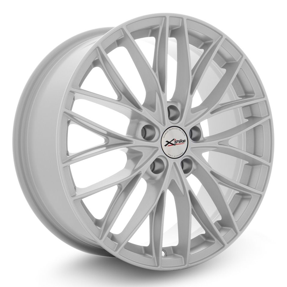 Диск Литой Xtrike X-130 7.5 x R18 5x112 D66.6 ET35 HS