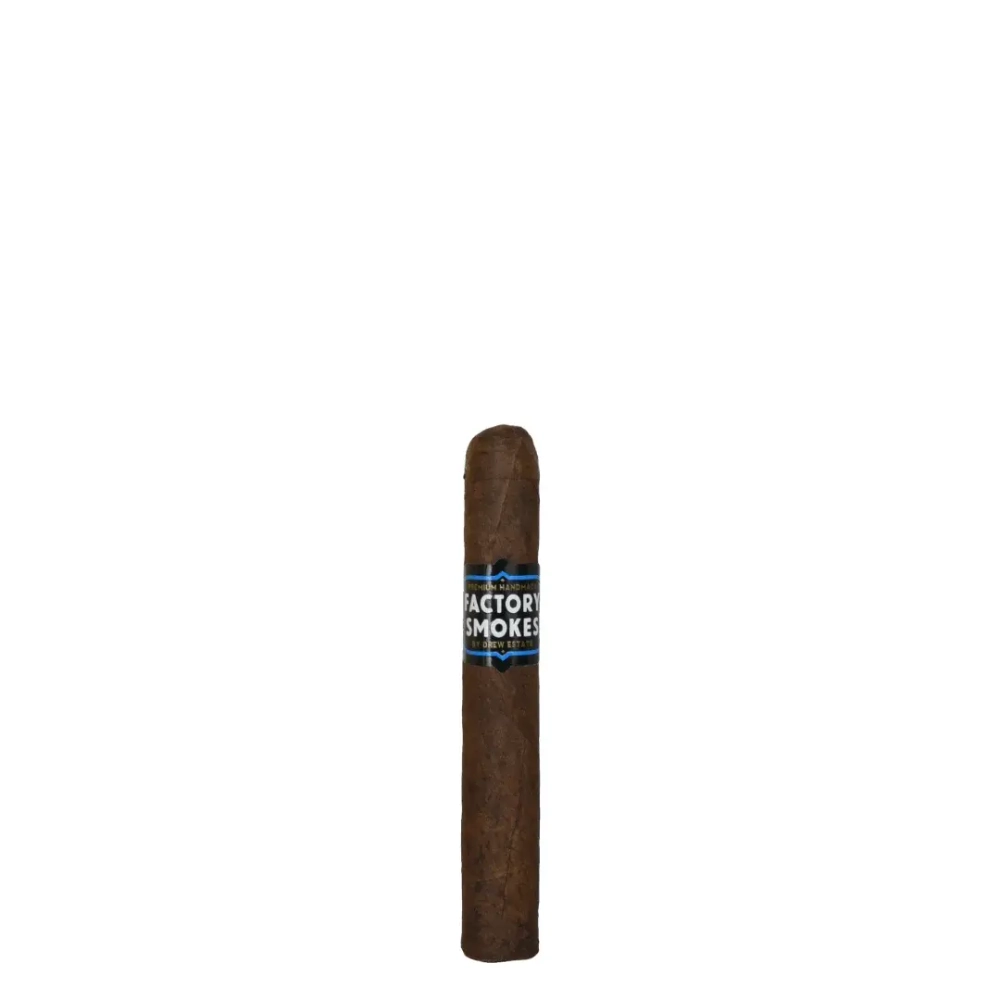 Factory Smokes Sun Grown Cigarillo