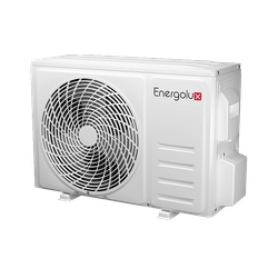 Сплит-система ENERGOLUX, MÜRREN White (on/off), SAS24MR1-A / SAU24MR1-A