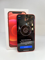 Apple iPhone 12 Mini 128Gb Б/У Красный