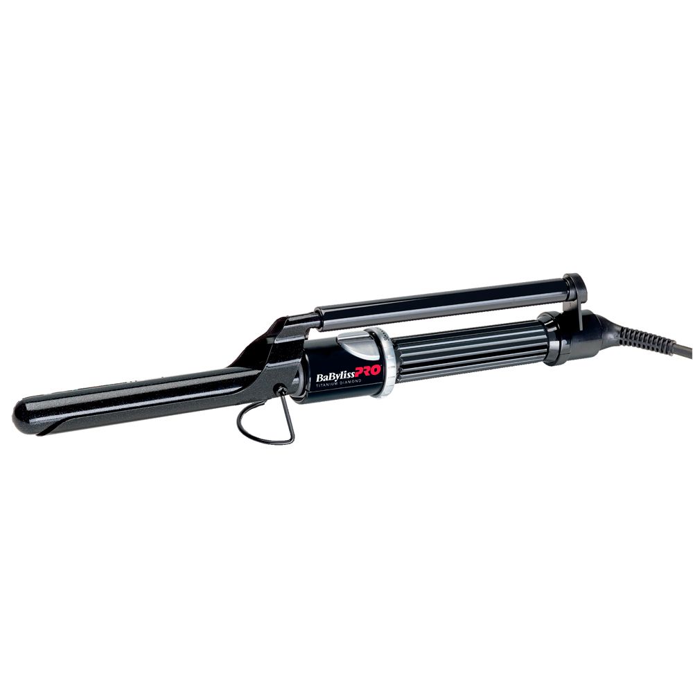 Профессиональная плойка BaByliss PRO Marcel BAB2242TDE 19 мм