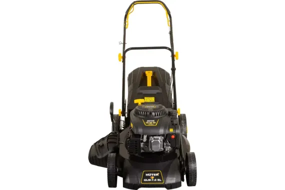 Газонокосилка бензиновая HUTER GLM-7.0 SL