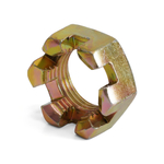 Гайка корончатая (М18х1.5-6), МТЗ