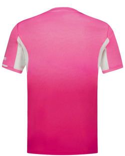 Мужская теннисная футболка Le Coq Sportif Tennis Pro 25 N°1