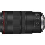 Объектив Canon RF 100mm f/2.8L Macro IS USM