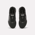Кроссовки женские Reebok Nano X5 (Черные)