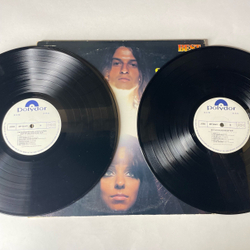 Винтажная виниловая пластинка LP Shocking Blue, Best Of The Shocking Blue (Япония 1977) (Без Оби) (Промо) Venus