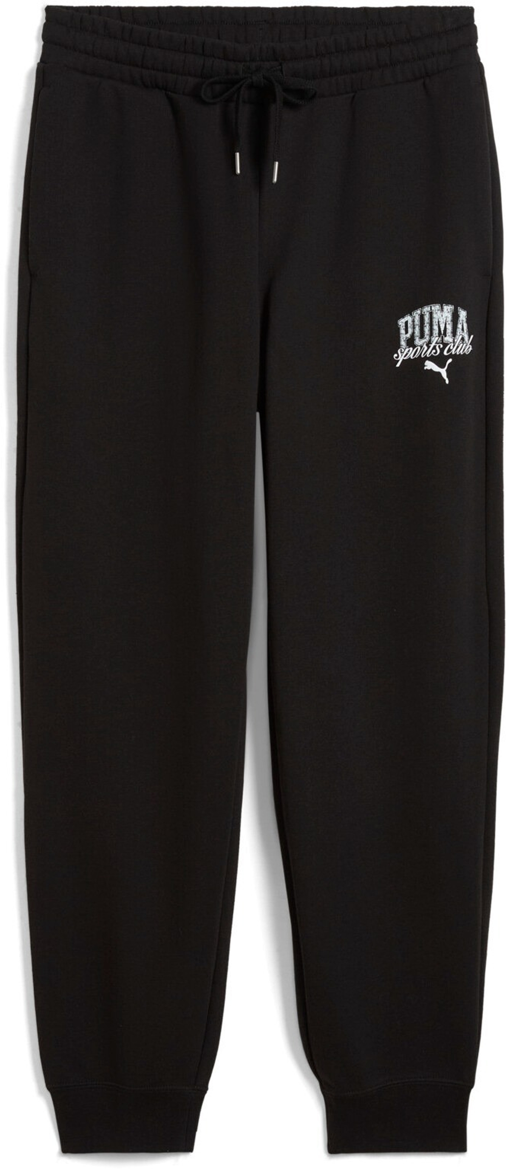 Брюки спортивные женские PUMA CLASS Comfort Sweatpants TR cl