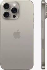 Apple iPhone 15 Pro Max 256Gb Natural Titanium