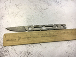 Скелетный мультитул N.C. Custom Scalpel