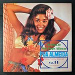 Pua Almeida - World hits pop album Vol.11 (Япония)