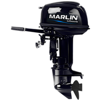 Лодочный мотор Marlin MP30AWHS