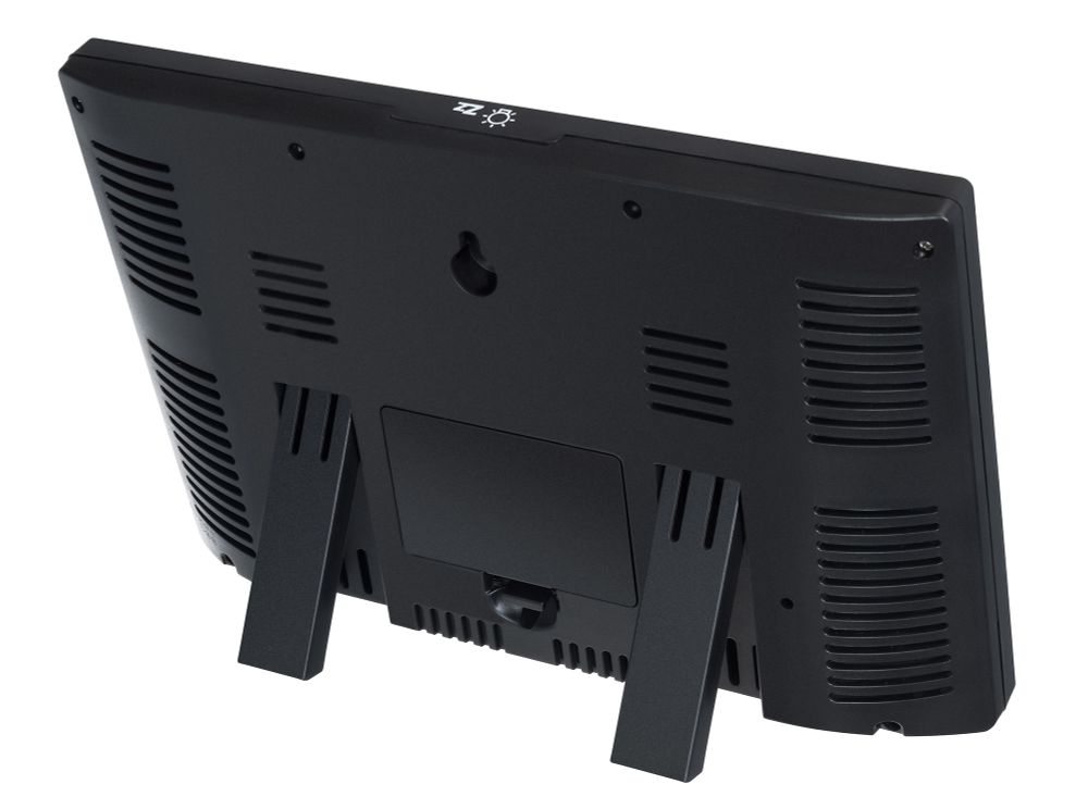 Метеостанция Levenhuk Wezzer PLUS LP150