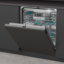 Встраиваемая посудомоечная машина Hisense HV693A65AD