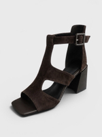 Босоножки