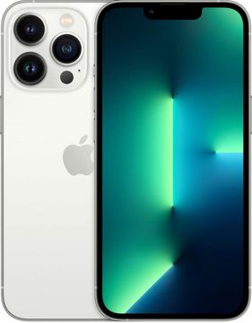 Apple iPhone 13 Pro 512GB Серебристый