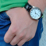 Мужские наручные часы Casio Vintage MTP-1183E-7B