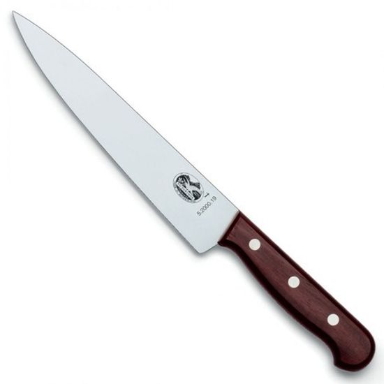 Кухонный нож Victorinox Мод. WOOD CARVING #5.2000.19RAD
