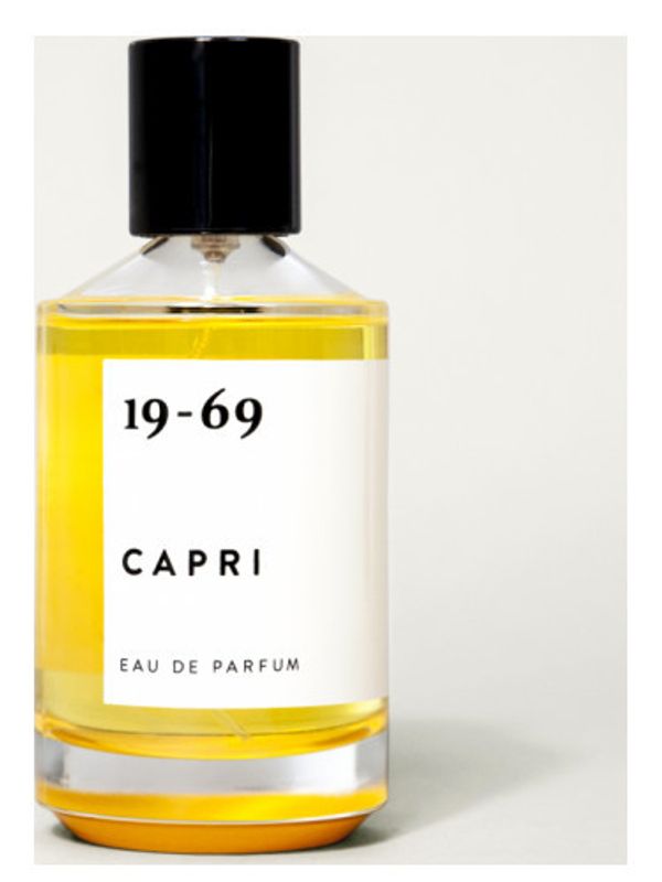 19-69 Capri