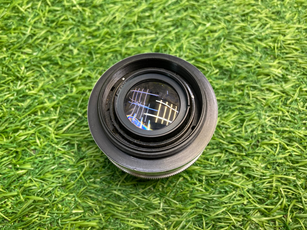 Primoplan V 58mm 1.9 1949-1950 гг.