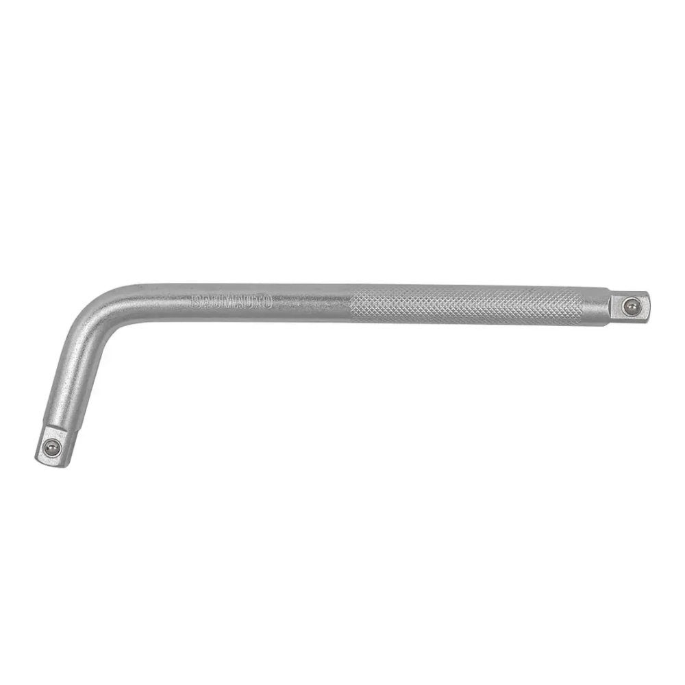Вороток Г-образный 105грд. 250мм 1/2'' Baum Auto##BaumAuto BM-815A4250