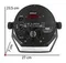 PROCBET PAR LED 18-10 RGBW