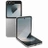 Смартфон Samsung Galaxy Z Flip 6, 12/512GB, Silver
