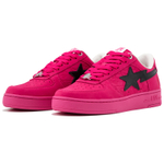 A Bathing Ape Bathing Ape розовый
