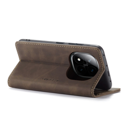 Чехол-книжка CaseMe Matte Poco X7
