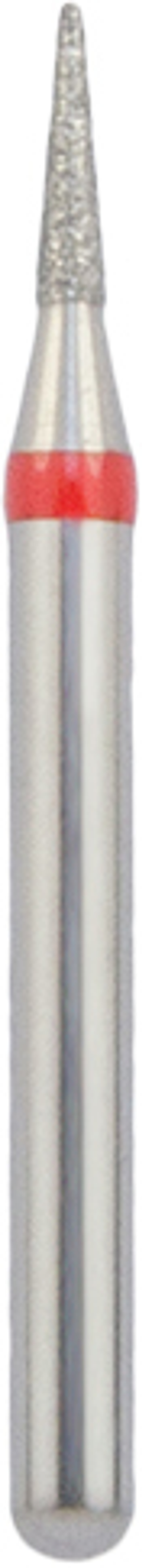 Бор алмазный, тип FG, гр.1 852-010F-FG, NTI, Германия