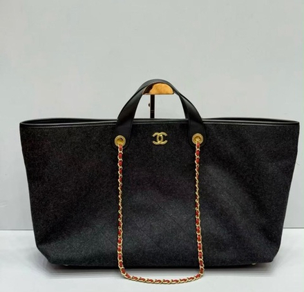 Сумка Chanel