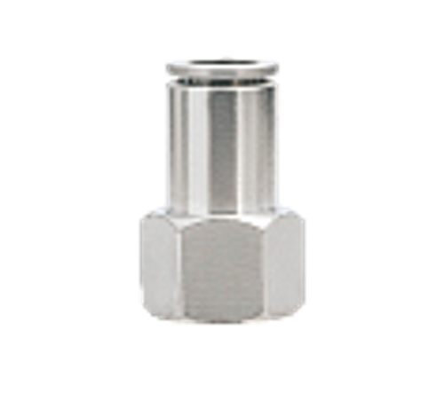 Фитинг прямой EMCF08-03G-A