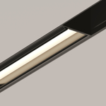 Магнитный трековый светильник Maytoni Parete TR106-4-12W-DS-B