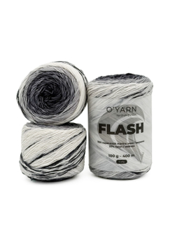 Пряжа O'Yarn FLASH, 500г