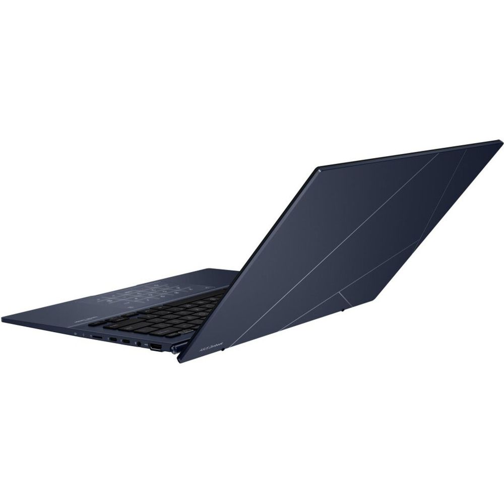 14" Ноутбук Asus Zenbook UX3402VA 2in1 Blue OLED Touch (2880x1800, Intel Core i5-1340P, RAM 16ГБ, SSD 256ГБ, Intel Iris XE Graphics, OS Windows)
