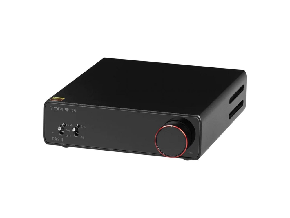 Усилитель Topping PA5 II