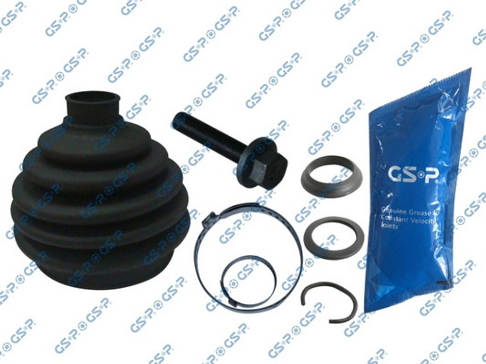 GSP - 780116-GSP - Bellow Kit, drive shaft