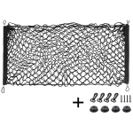 Сетка для багажника 40*90 см