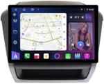 Магнитола для Honda Freed 2 2016-2023 - FarCar BX877 монитор 13" 2K QLED на Android 13, Быстрая, CarPlay, 4G SIM-слот