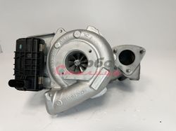 Турбина 8230240001 Garrett для Jeep