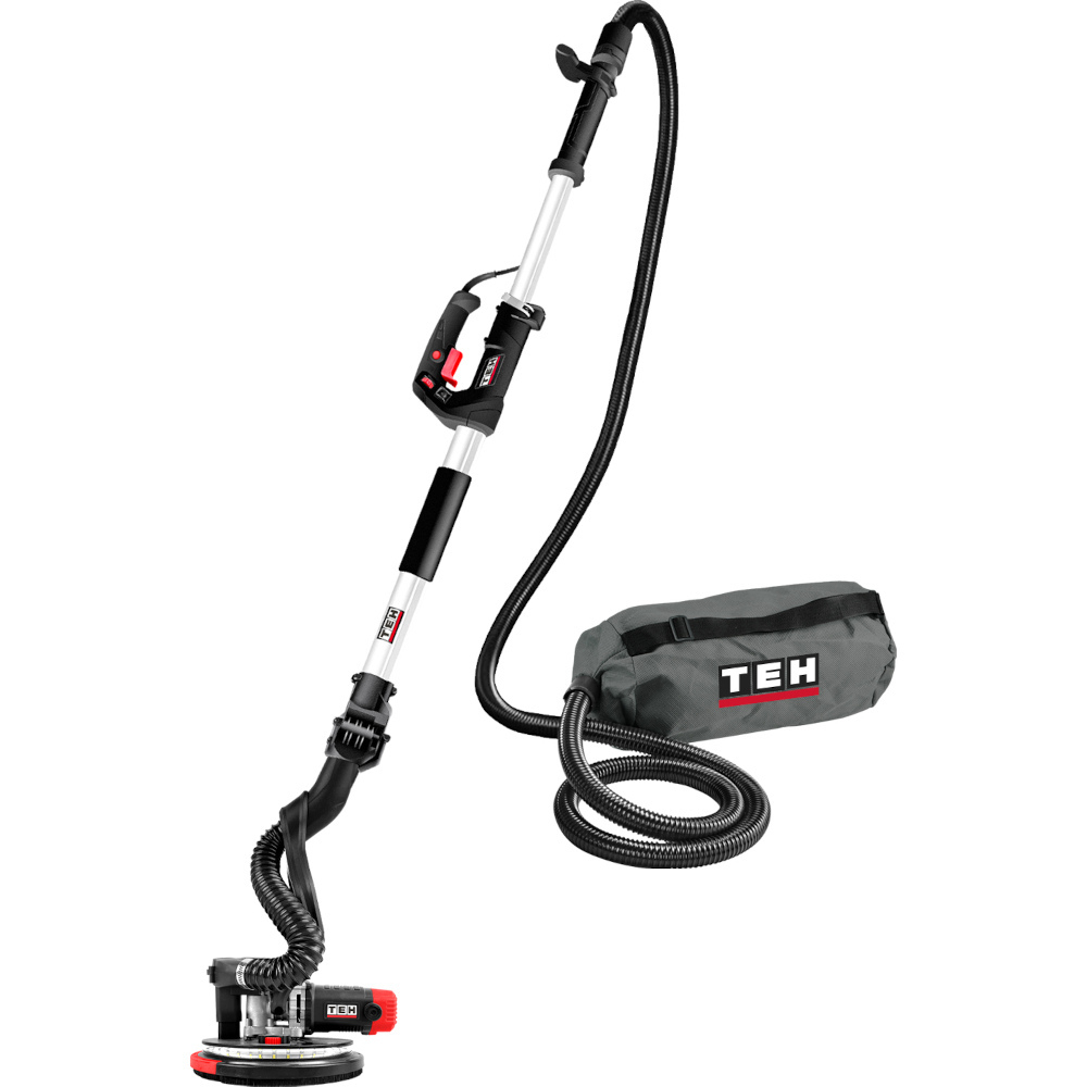 Шлифмашина для стен и потолков TEH TS21510