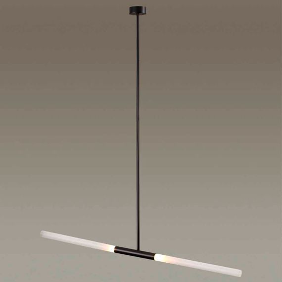 Подвесной светильник Odeon Light Hightech Soho 4307/2
