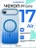 Чехол накладка iPhone 17 Air 6.5" Gurdini Ocean Case (2) Transparent синий