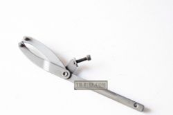 Clutch center holder. Tool. Pulley stopper/holder. No brand